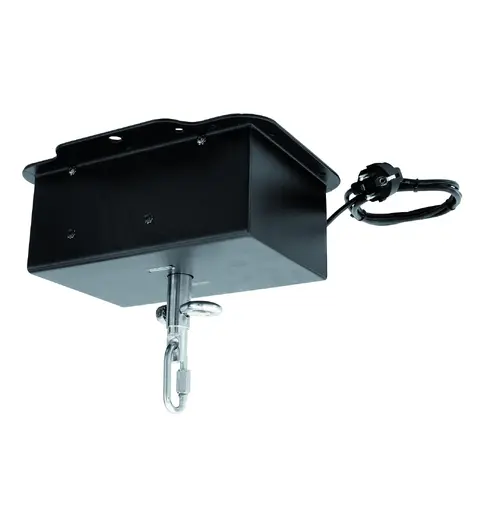 EUROLITE MD-3010 Safety rotary motor